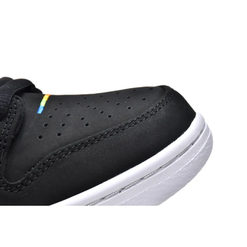H12 Polaroid x Nike Dunk Low DH7722-001