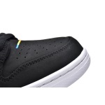 H12 Polaroid x Nike Dunk Low DH7722-001