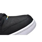 H12 Polaroid x Nike Dunk Low DH7722-001