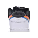 H12 Polaroid x Nike Dunk Low DH7722-001