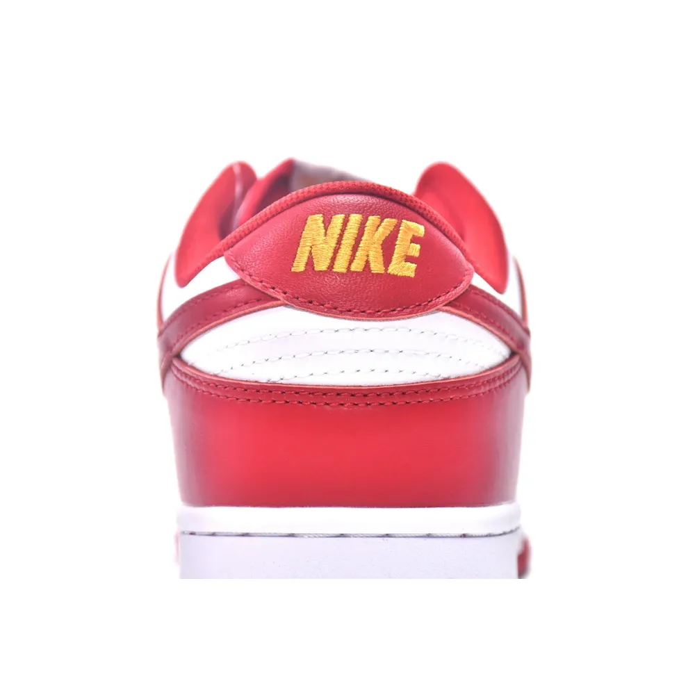 H12 Nike Dunk Low Gym Red DD1391-602