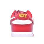 H12 Nike Dunk Low Gym Red DD1391-602