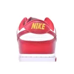 H12 Nike Dunk Low Gym Red DD1391-602