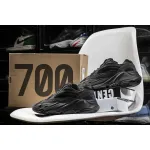 Get Yeezy Boost 700 V2 Vanta FU6684