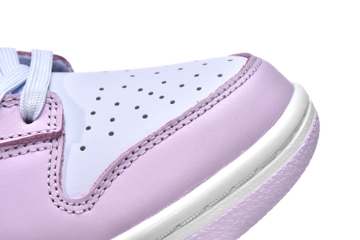 H12 Nike Dunk Low Atmosphere Pink DD1503-001