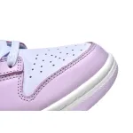 H12 Nike Dunk Low Atmosphere Pink DD1503-001