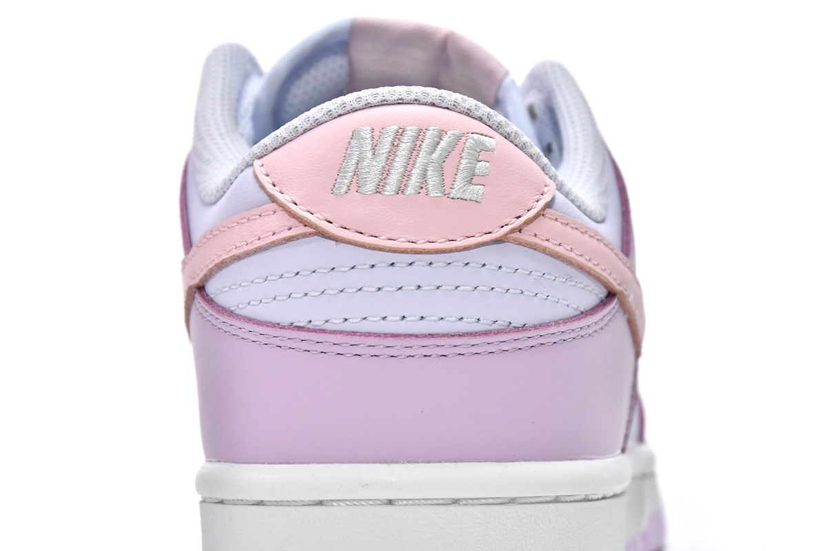 H12 Nike Dunk Low Atmosphere Pink DD1503-001