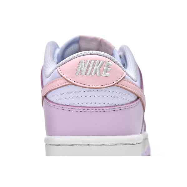 H12 Nike Dunk Low Atmosphere Pink DD1503-001