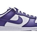 H12 Nike Dunk Low Championship Court Purple DD1391-104