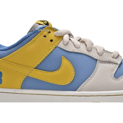 H12 Nike SB Dunk Low Kobe LF2428-002 02