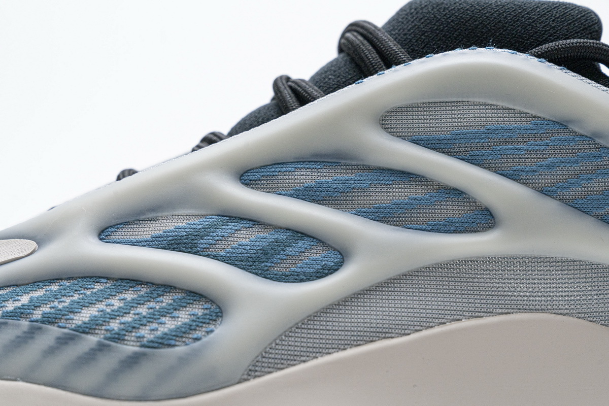 Get Yeezy 700 V3 Kyanite GY0260