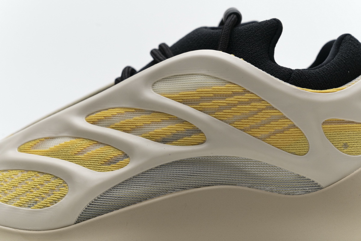 Get Yeezy 700 V3 Safflower G54853