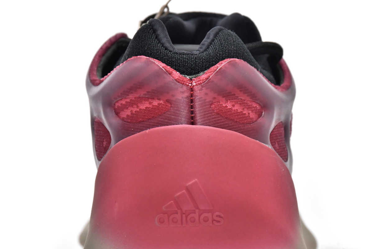 Get Yeezy 700 V3 Fade Carbon GW1814