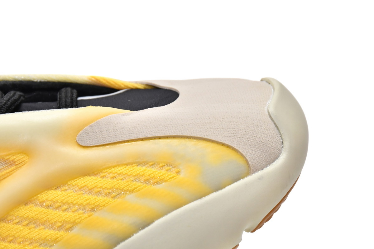 Get Yeezy 700 V3 Mono Safflower HP5425