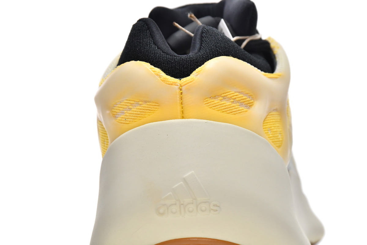 Get Yeezy 700 V3 Mono Safflower HP5425