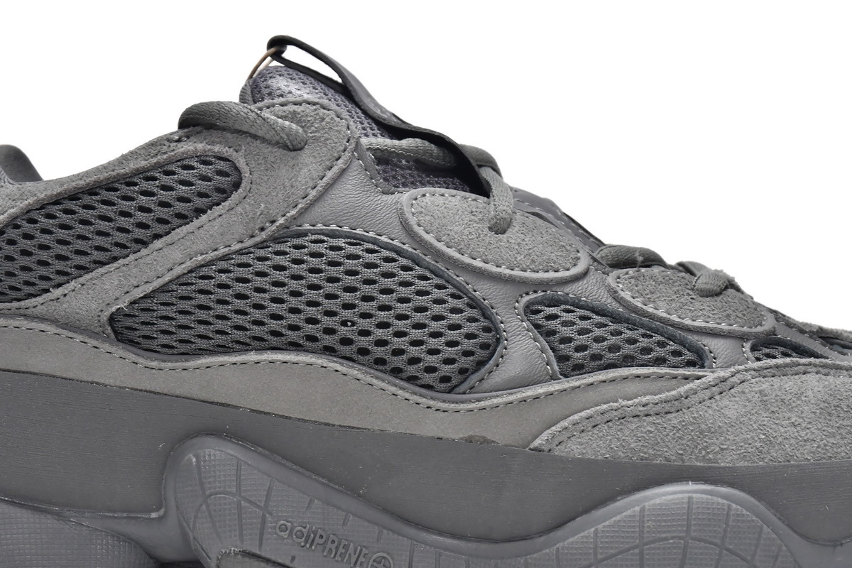 Get adidas Yeezy 500 Granite GW6373