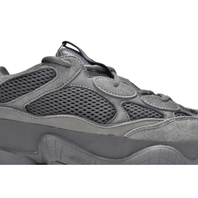 Get adidas Yeezy 500 Granite GW6373 02