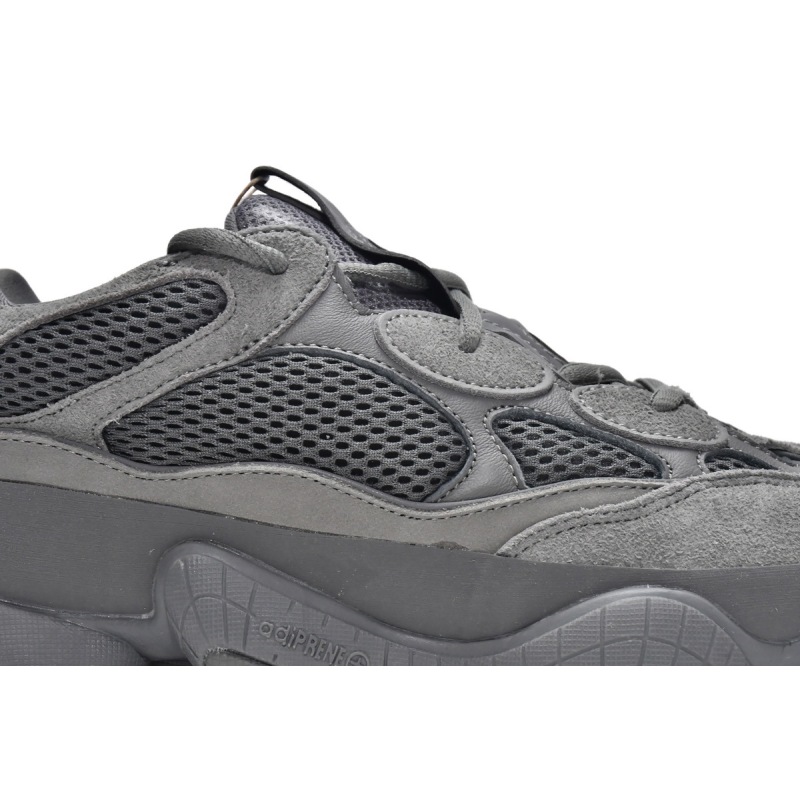 Get adidas Yeezy 500 Granite GW6373