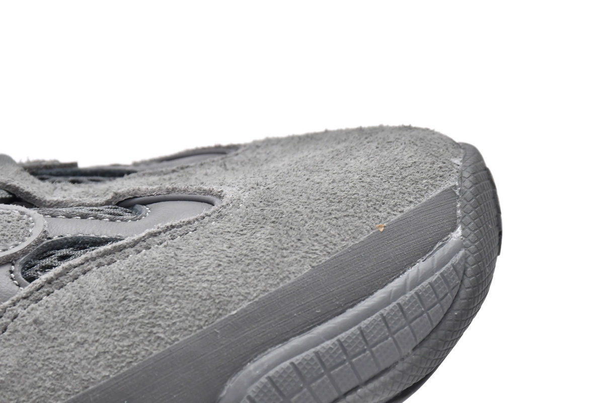 Get adidas Yeezy 500 Granite GW6373