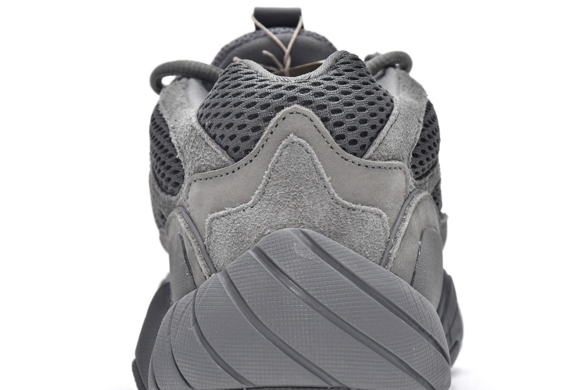 Get adidas Yeezy 500 Granite GW6373