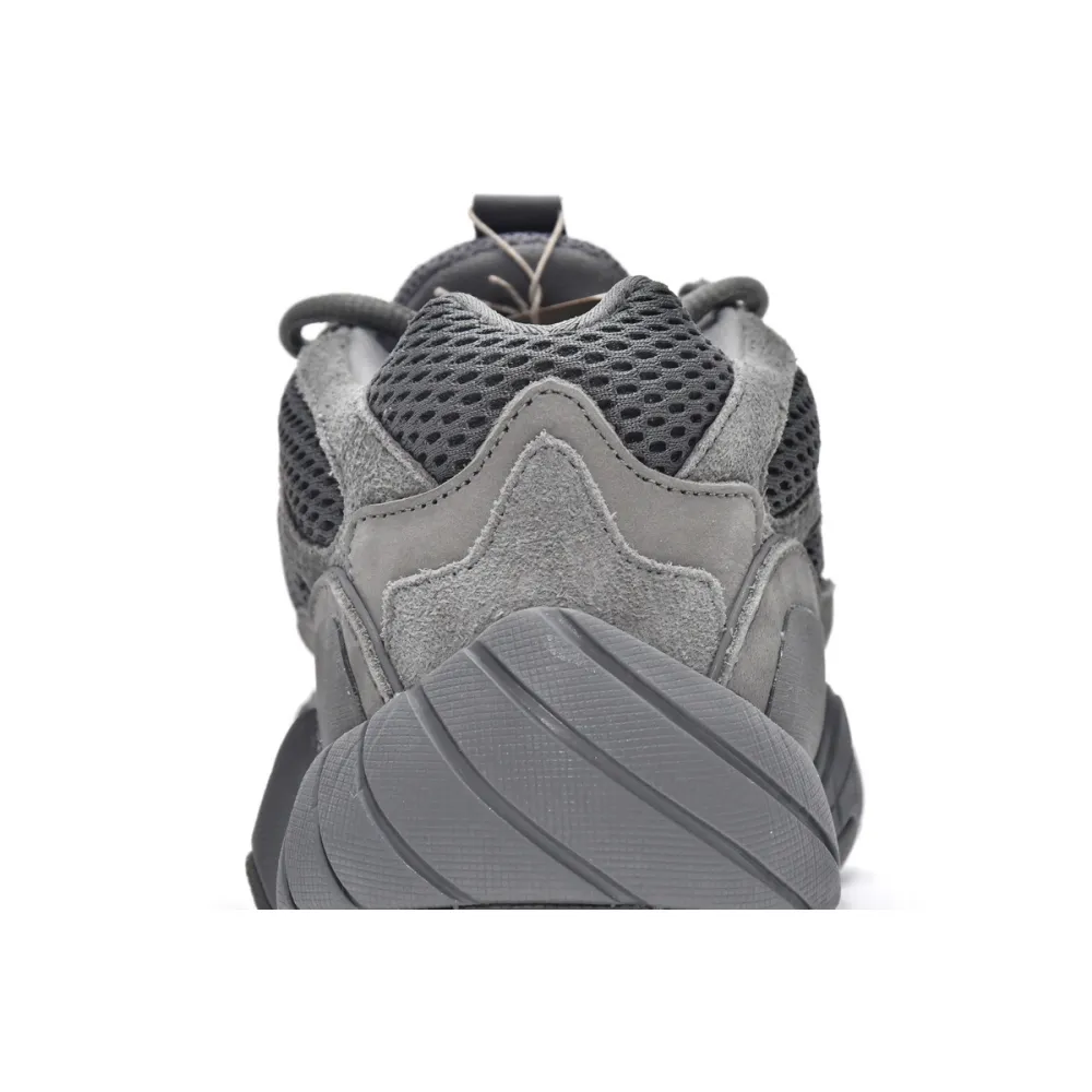 Get adidas Yeezy 500 Granite GW6373