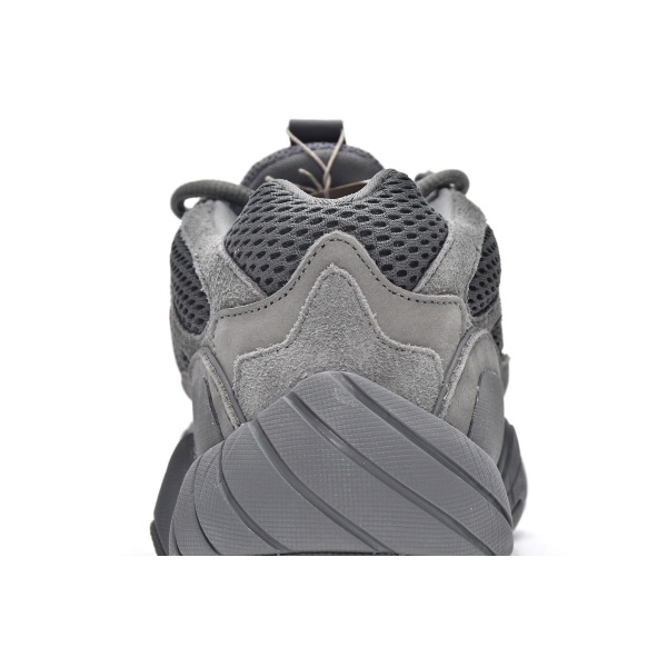 Get adidas Yeezy 500 Granite GW6373