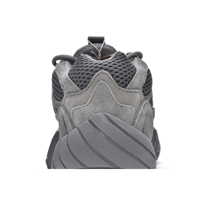 Get adidas Yeezy 500 Granite GW6373