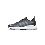 Get adidas originals NMD V3 Grey Black GZ4353