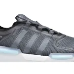 Get adidas originals NMD V3 Grey Black GZ4353