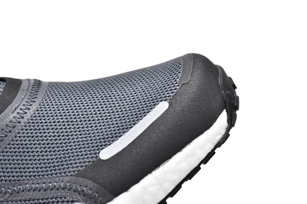 Get adidas originals NMD V3 Grey Black GZ4353