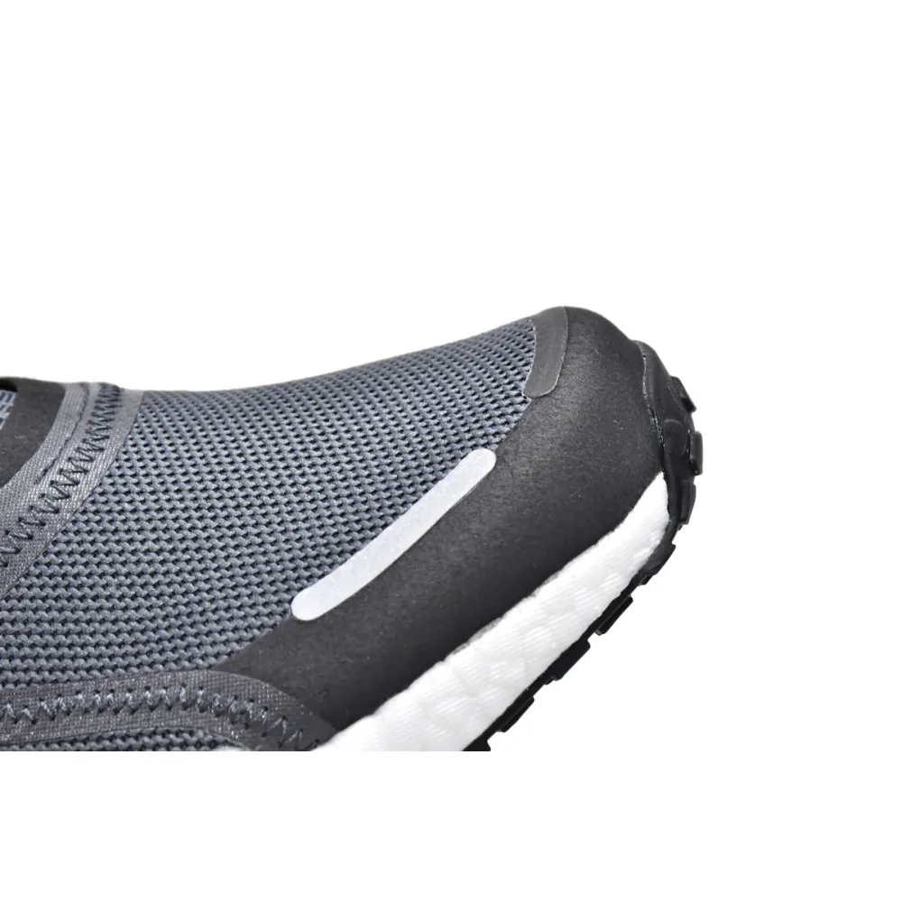 Get adidas originals NMD V3 Grey Black GZ4353