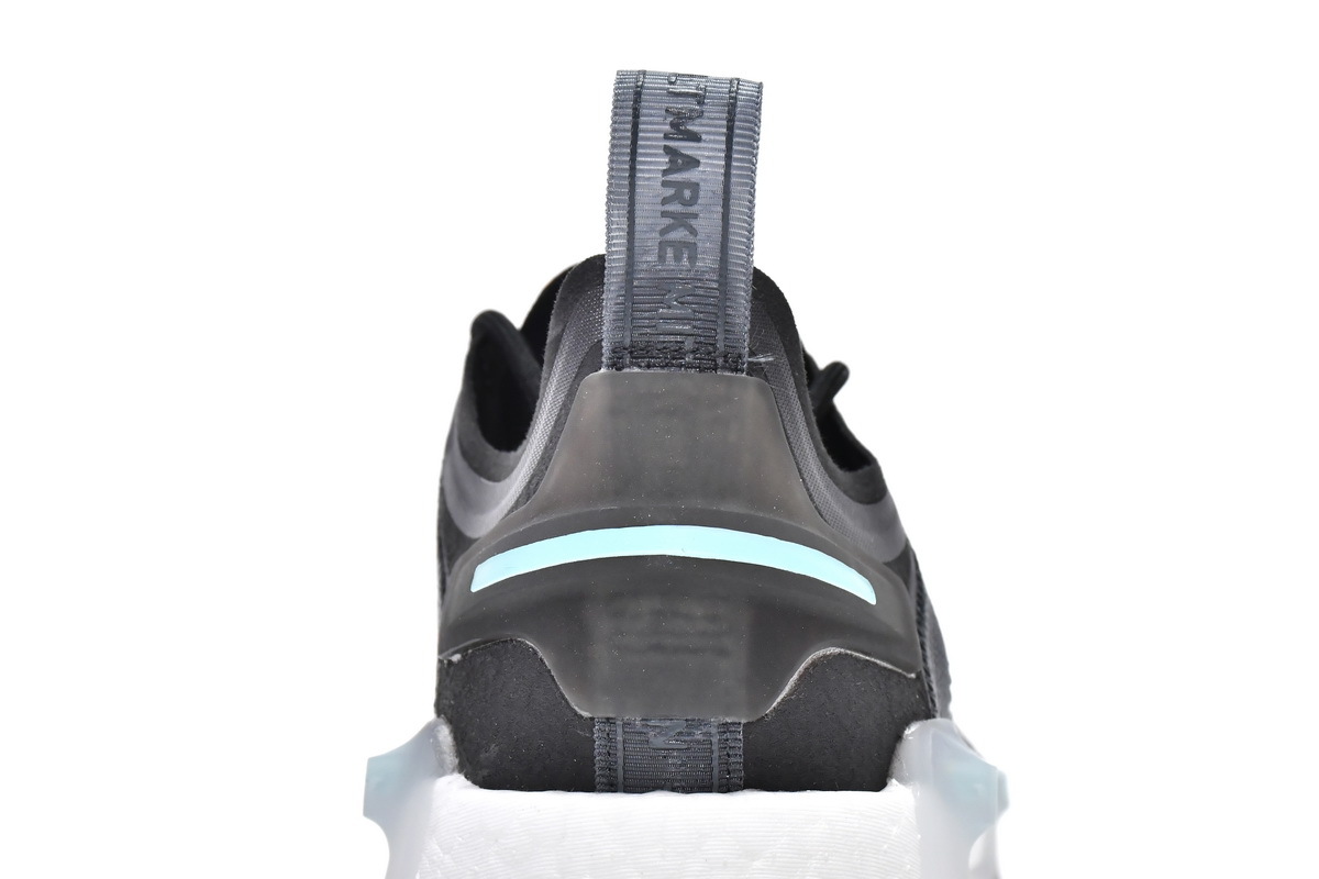 Get adidas originals NMD V3 Grey Black GZ4353