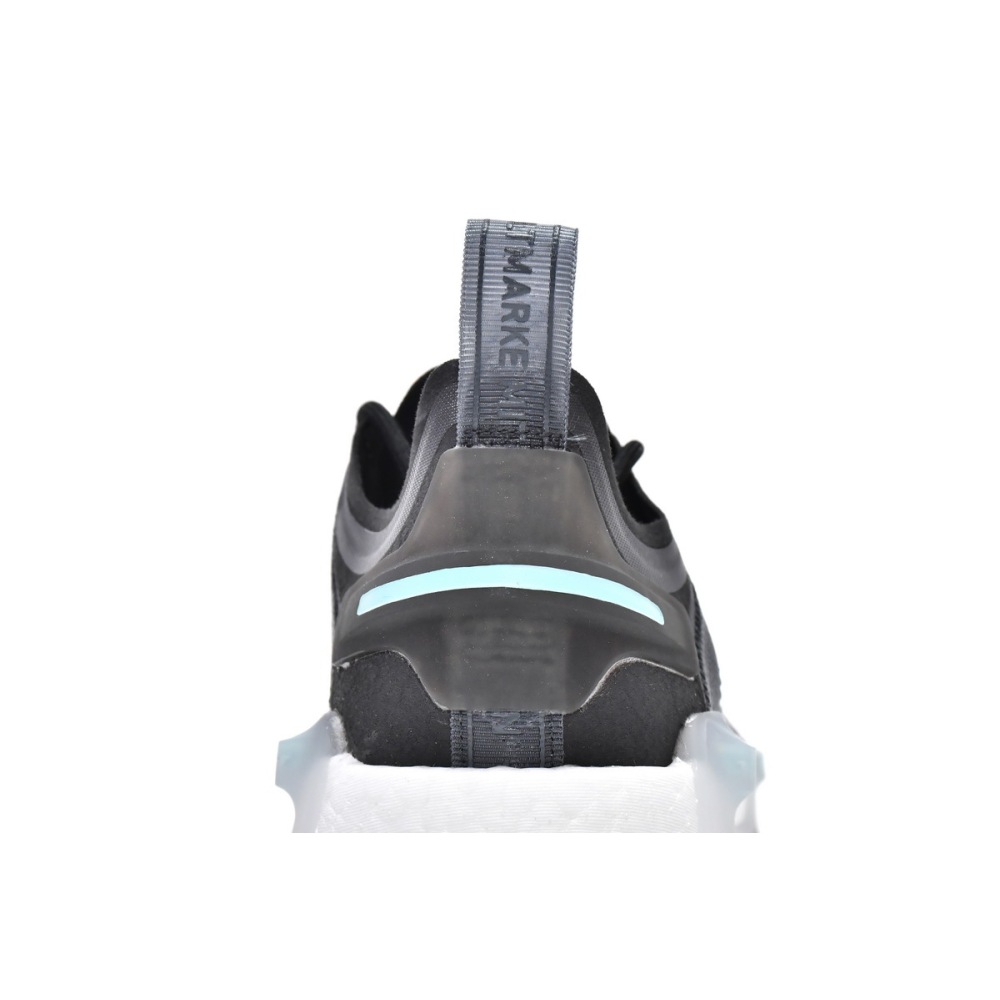 Get adidas originals NMD V3 Grey Black GZ4353