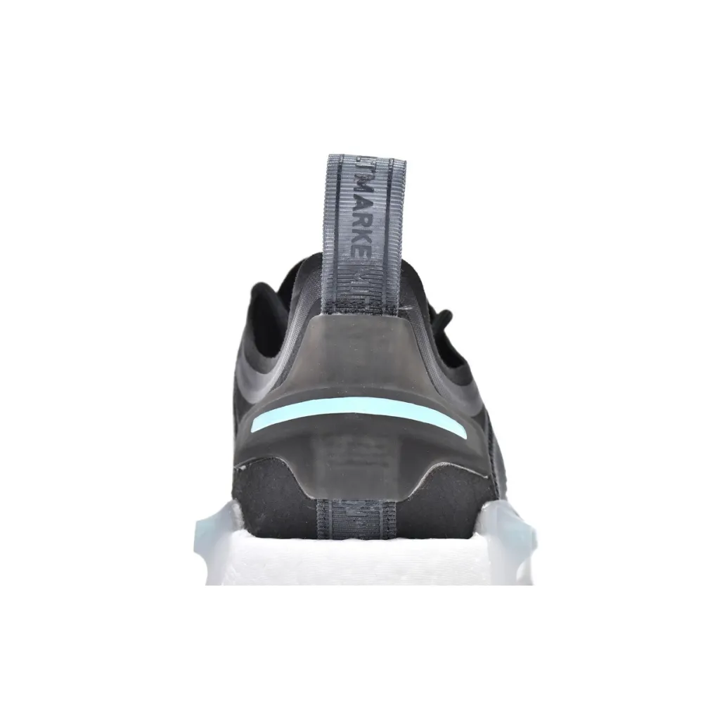Get adidas originals NMD V3 Grey Black GZ4353