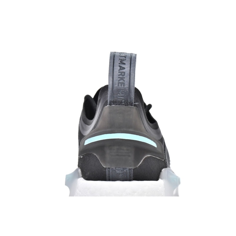 Get adidas originals NMD V3 Grey Black GZ4353