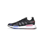 Get adidas originals NMD V3 OG Black GX3378
