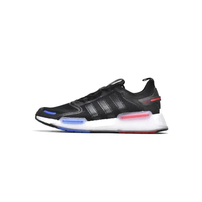 Get adidas originals NMD V3 OG Black GX3378 01