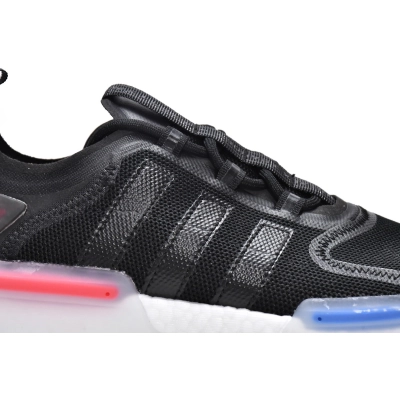 Get adidas originals NMD V3 OG Black GX3378 02