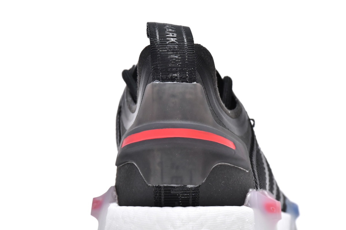 Get adidas originals NMD V3 OG Black GX3378