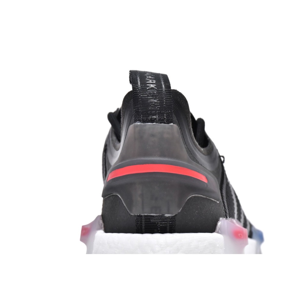 Get adidas originals NMD V3 OG Black GX3378