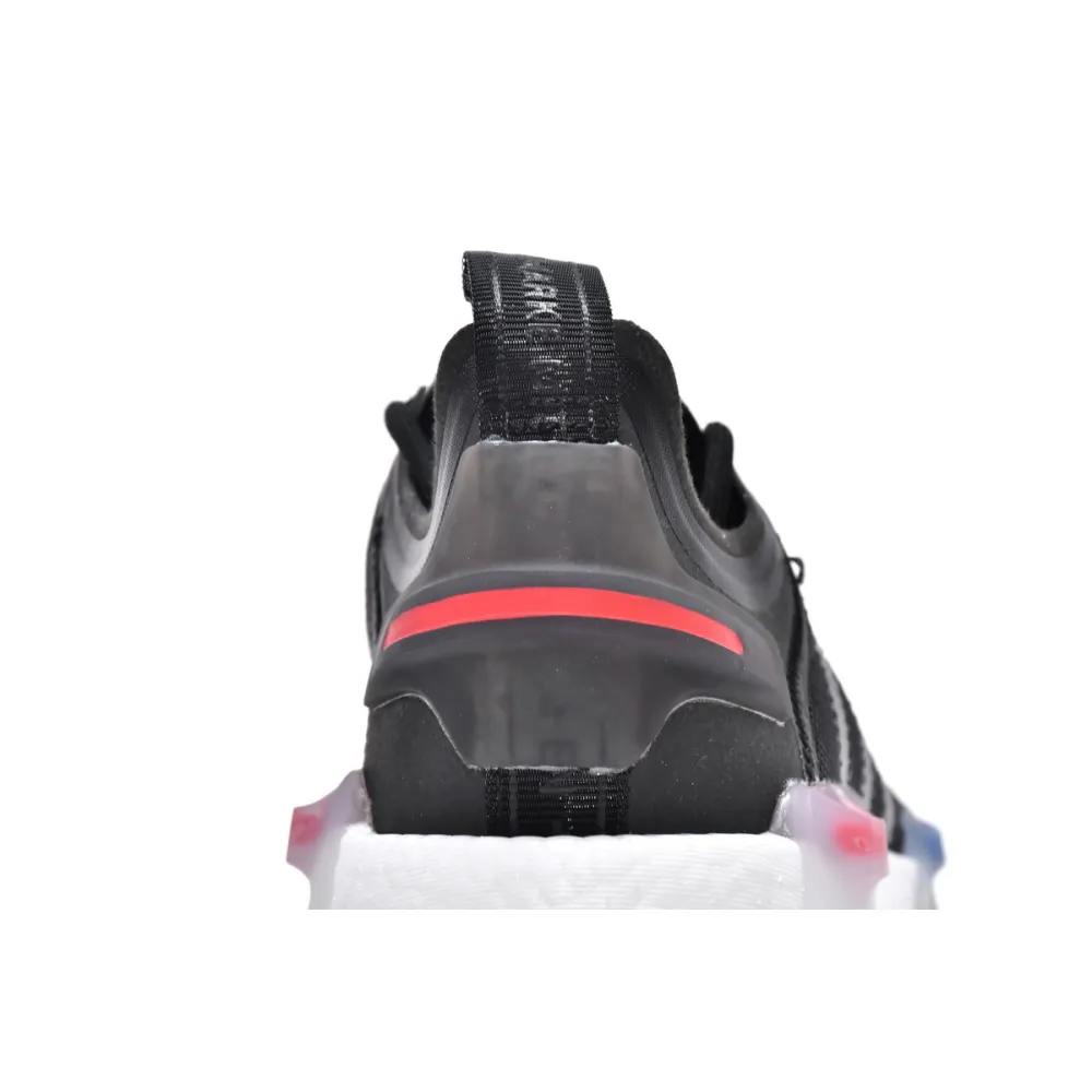 Get adidas originals NMD V3 OG Black GX3378