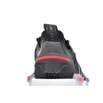 Get adidas originals NMD V3 OG Black GX3378