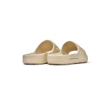 Get adidas originals Adilette 22 Slides Aluminium GX6950