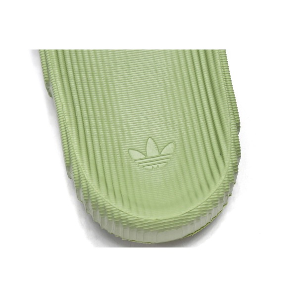Get adidas originals Adilette 22 Slides Magic Lime GX6946