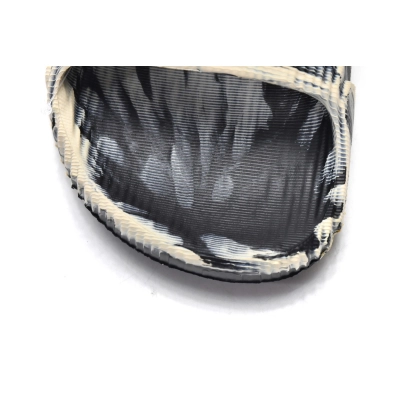 Get adidas originals Adilette 22 Slides Carbon GX6947 02