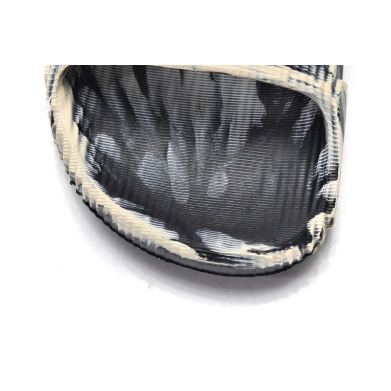 Get adidas originals Adilette 22 Slides Carbon GX6947