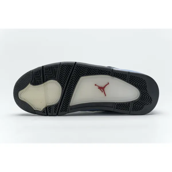 Get Replica Jordan 4 Retro Travis Scott Cactus Jack 308497-406