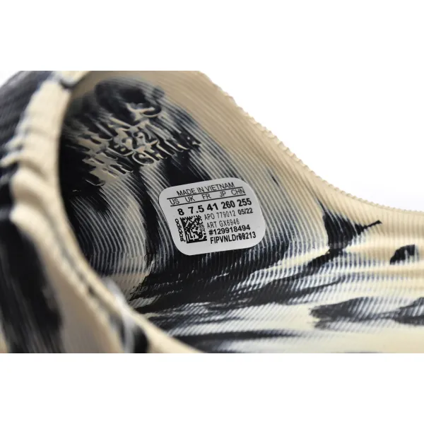 Get adidas originals Adilette 22 Slides Carbon GX6947