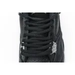 Get Air Jordan 4 Retro Oreo (2015) 314254-003