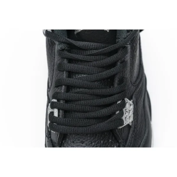 Get Air Jordan 4 Retro Oreo (2015) 314254-003